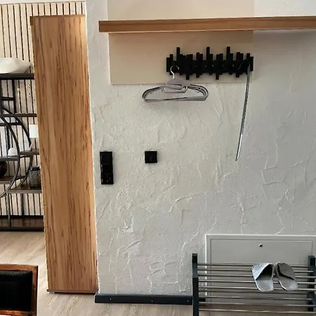 Apartamento Family Guenzburg - 15 Minuten Zum Legoland, Wlan Und Kostenloser Parkplatz *